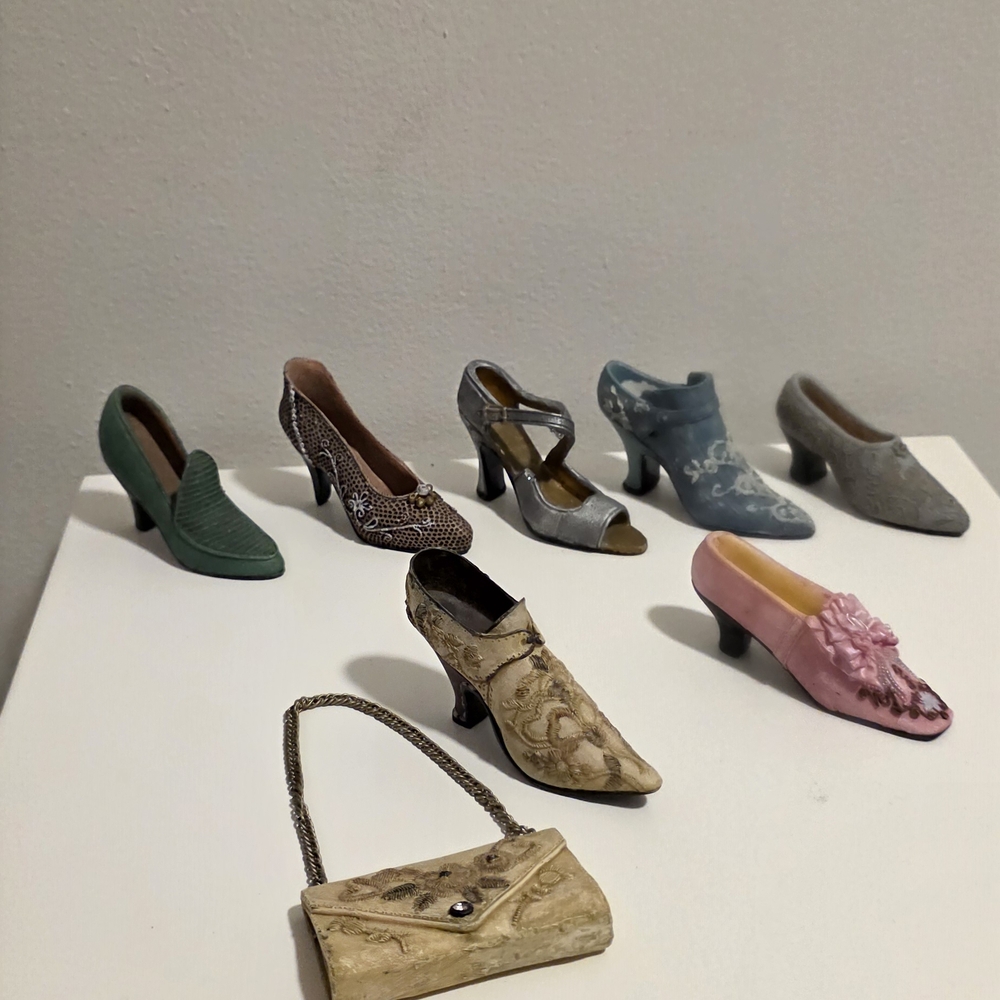 1 Day Sale! Stylish Women's Heels Collection